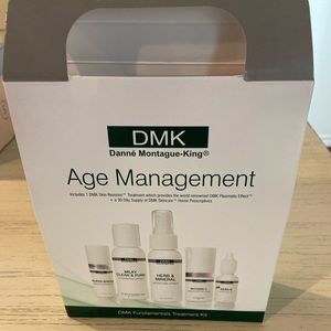 DMK Age Management